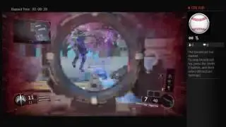 LWfirefighter41's Live PS4 Broadcast