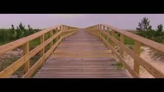 New Pier Sony ZV E10 Cinematic Video