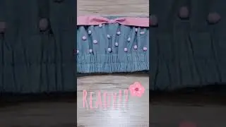 Tie a Perfect Bow Everytime! 