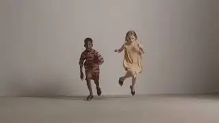 Uniqlo U Spring/Summer 2021 Kids Collection
