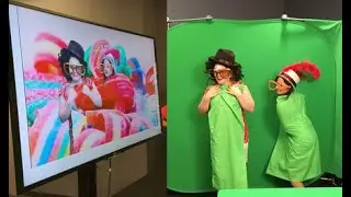 Green Screen Videos with Sound Effects for YOUTUBE + DOWNLOAD LINK - HD 2020