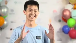 How World Finalists Choose their Programming Language