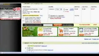 How To Buy A Domain From GoDaddy Coupon Code