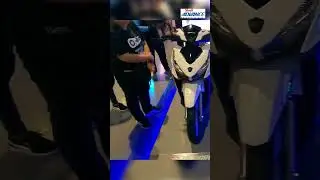 Makina Moto Show 2023: Eurogrip