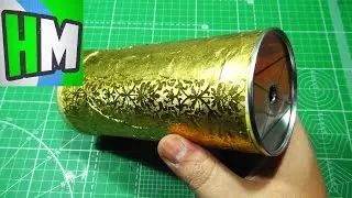 HOW TO STEEP KALEIDOSCOPE