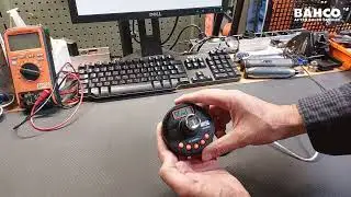 TAM CALIBRATION SOFTWARE INSTALLATION VIDEO GUIDE