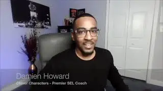 Livestream Preview - ABCs of Conflict Resolution