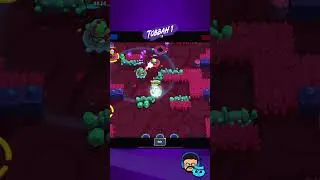 ‼️ DRACO GAMEPLAY .. 🔥 #BrawlStars