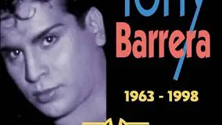 Tony Barrera - Al Ritmo De La Noche (Extended Mix)