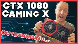 GeForce GTX 1080: A Gaming Legend that Defies Time!