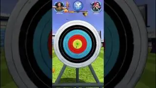 aktileu тv  садақ ату