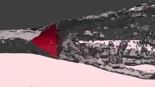 [Blender] Prueba de fluidos en blender