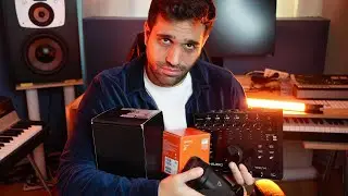Selling all my Gear