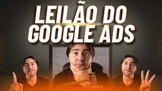How does the Google Ads auction work and why do clicks become more expensive?