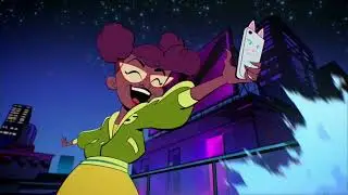 ROTTMNT Google Assistant Alarm- April Voice Lines