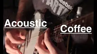 Acoustic Coffee - 