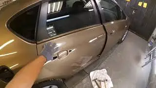 Что такое ремонт!