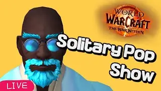 Sentinel Marksman Hunter PVP the War Within: Early Access 08-24