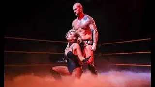 Full list of WWE releases during 2021
