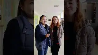 О ВАС, наши любимые педагоги Baitursynuly University! ♥️
