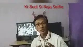 Aneh, Ki-Budi!! yang punya hobi foto sama cewek