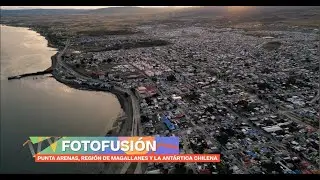 Fotofusion