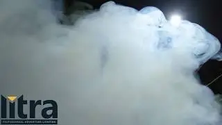 Litra Torches & Smoke Machines with Anthony Walsh and Tyler Johnson