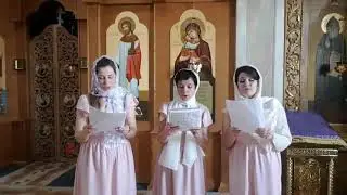 Нашей Богородице