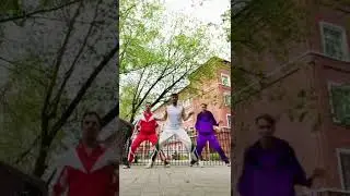 Заячий Стон - can't touch this