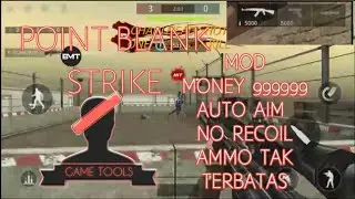 POINT BLANK STRIKE MOD | 2020