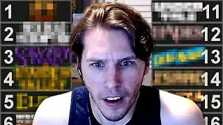 The 20 Best Games of All Time According to Jerma