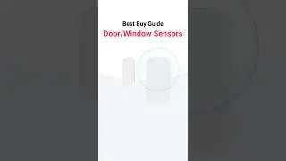 Best Buy Guide — Door/Window Sensors