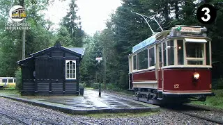 Sporvejsmuseet - Store Kavalkadedag (III)