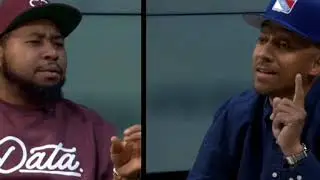 Star Replaces Joe & Waste No Time Attacking Dj Akademiks Music Judgement On the First Day!!