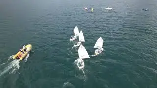 Optimist Team Race Trofeo Claudio 2024 - Race 69