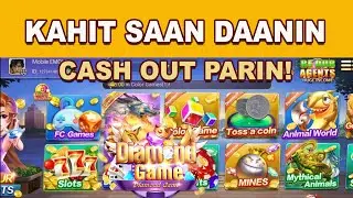 Diamond Game Cash out uli Tayo