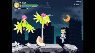 chidna Wars DX MIREA PLAYS