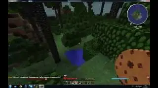 Гайд, обучение по моду Thaumcraft 4.1 - Узел ауры в банке от OlegaFox #1