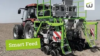 Smart Feed (English) | WINTERSTEIGER