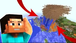 ✔️Az 50 LEGDURVÁBB Minecraft TNT Egyszerre Robbantása!!?! ✔️