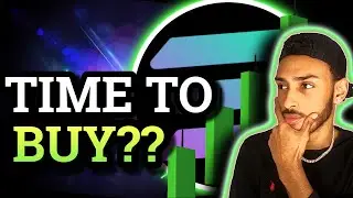 TIME TO BUY SOLANA? Solana Price Prediction 2021! Should I Buy Solana Now? SOL Crypto Coin!