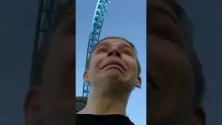 Строго и бустер на горках??!! Инсульт Ивана??!!