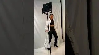 Part 2 | Headshots & Mini Photoshoot #modeling #photoshoot #headshots