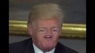 Presiderp Tremp Weekly Address: 4-7-2018