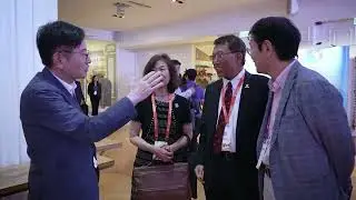 TERMIS AP 2023 Closing Ceremony - Happy Face Event Highlight Video