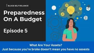 What Are Your Assets ? You May Have More Than You Realise