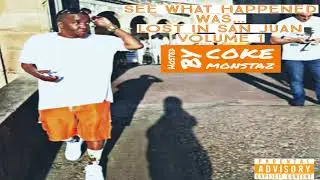 C.E.O Bump - See What Happened Was Lost In San Juan Vol.1