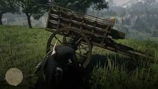 KU KLUX KLAN RDR2