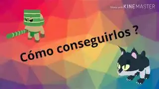 Cómo Desbloquear a Mabiki y Lyxc||Monsters Of Etheria||Roblox