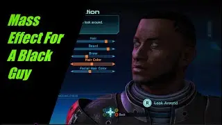 Game Of The Year Character Creator